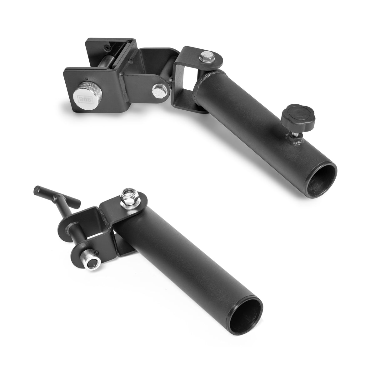 Bells of Steel Landmine Rack Attachment (5/8")