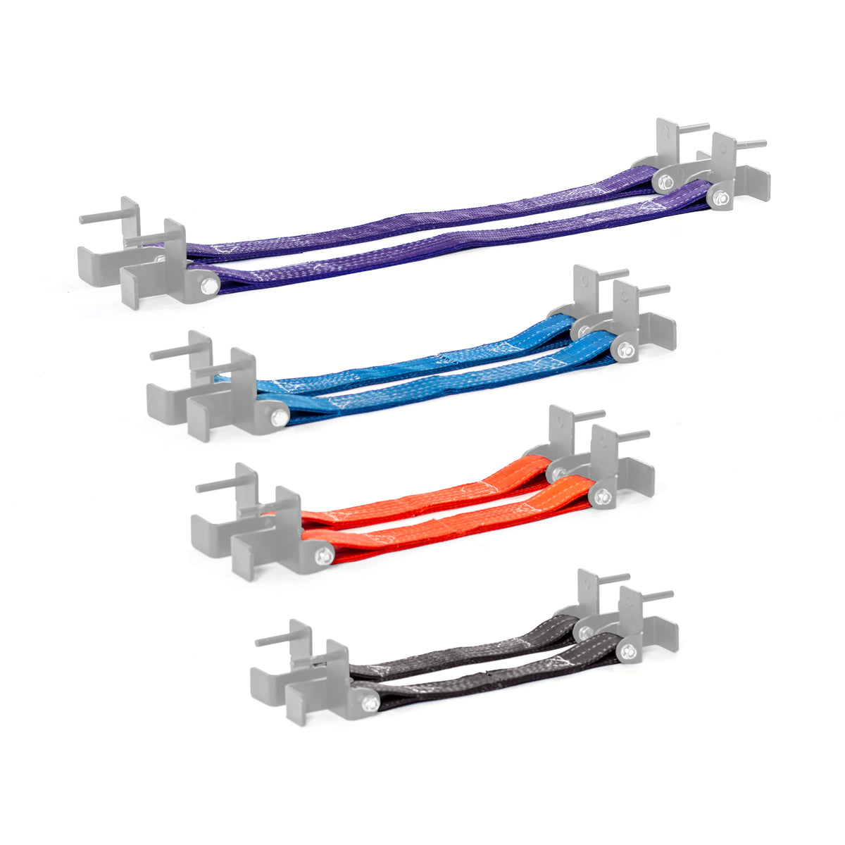 Bells of Steel Safety Straps (Hydra)