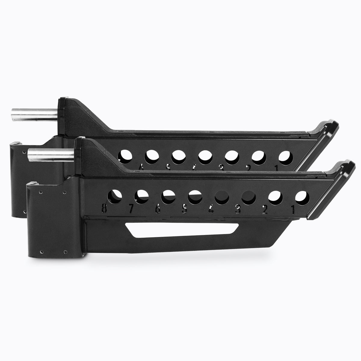 REP Spotter Arms 2.0 (5000 Series)