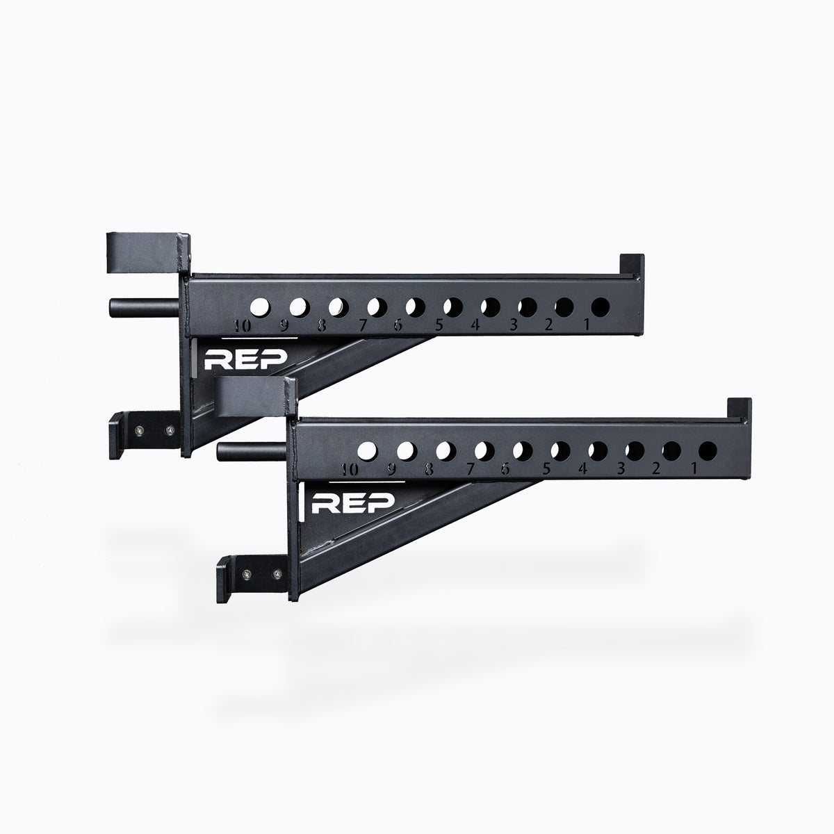 REP Spotter Arms (5000 Series)