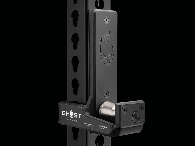 Rogue Ghost Roller J-Cups 2.0 (1" Pin)