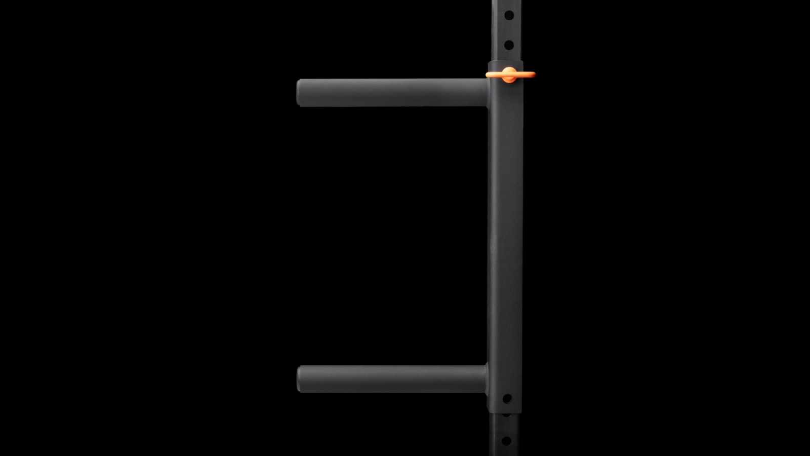 Rogue Infinity Short Plate Storage Posts