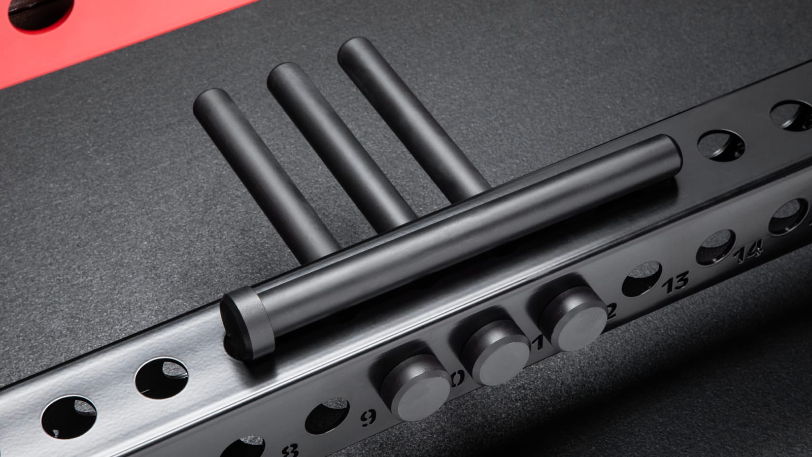 Rogue Monster Band Peg 2.0 (4-Pack)