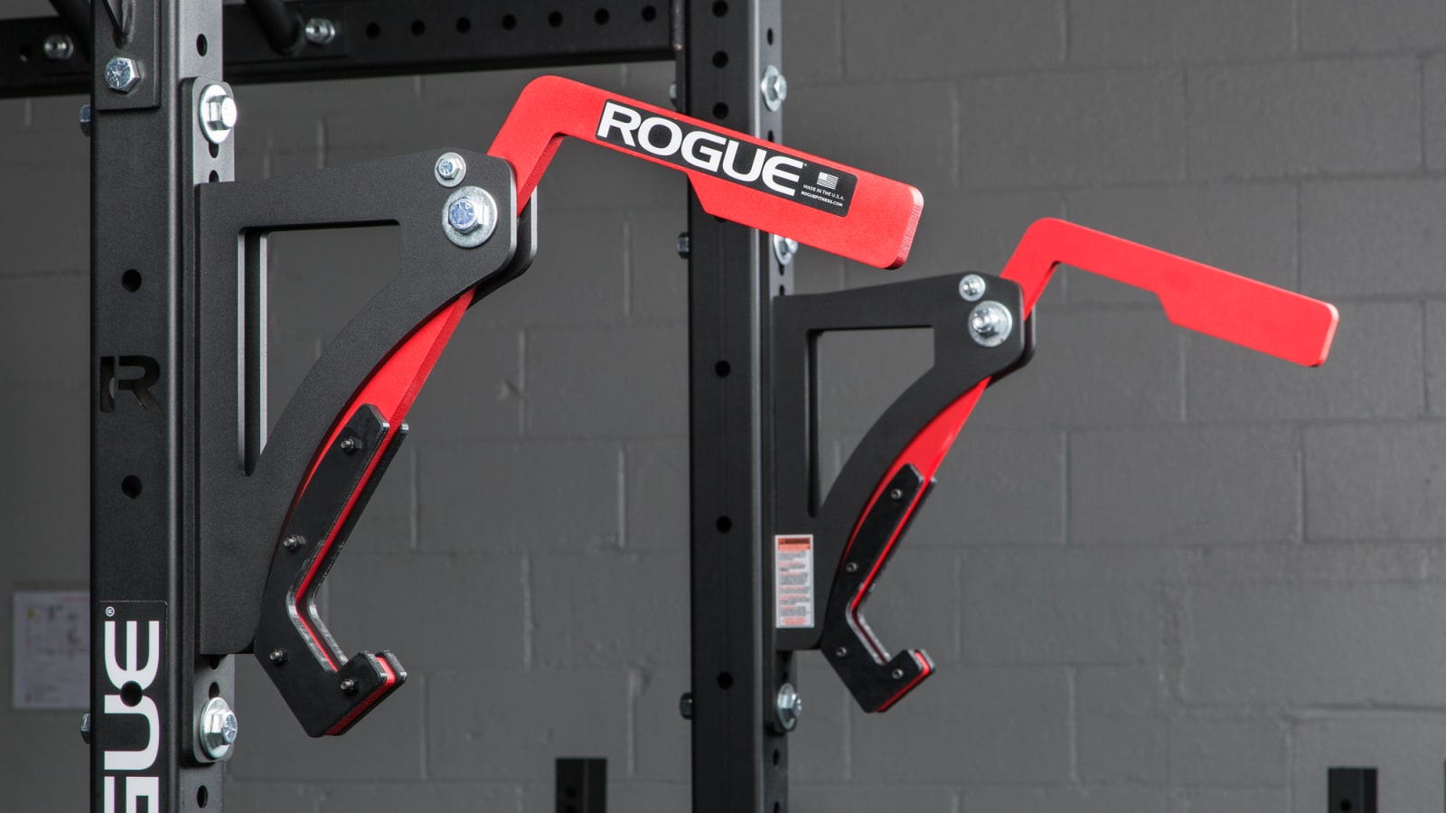 Rogue Monster Lite/Infinity Monolift Attachment