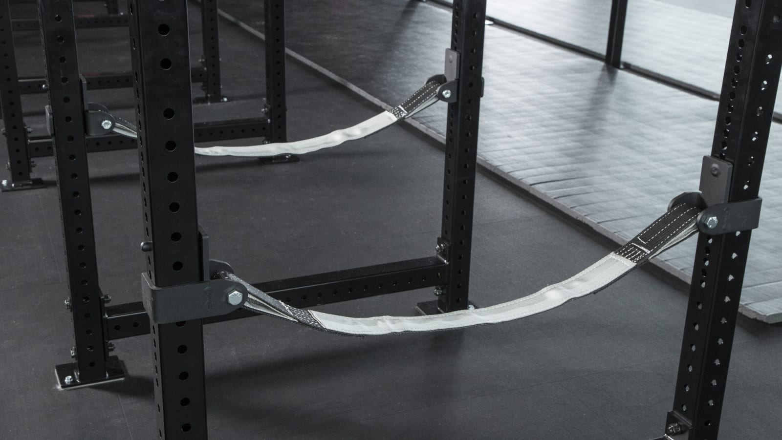 Rogue Monster Lite Strap Safety System 2.0
