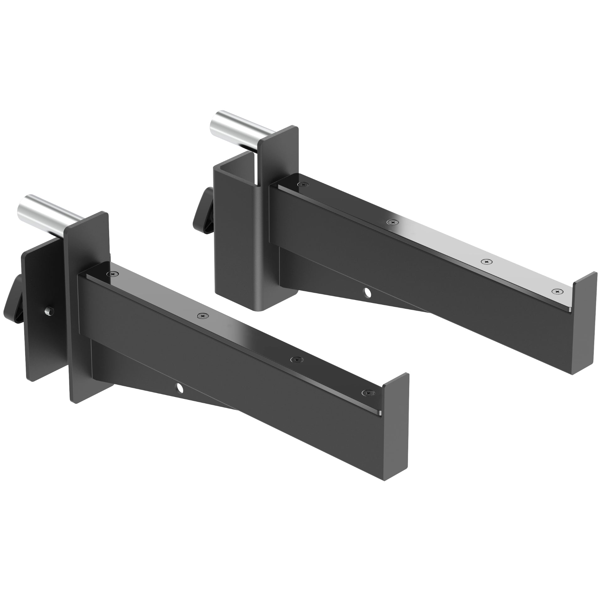 Synergee Power Rack Safety Arms