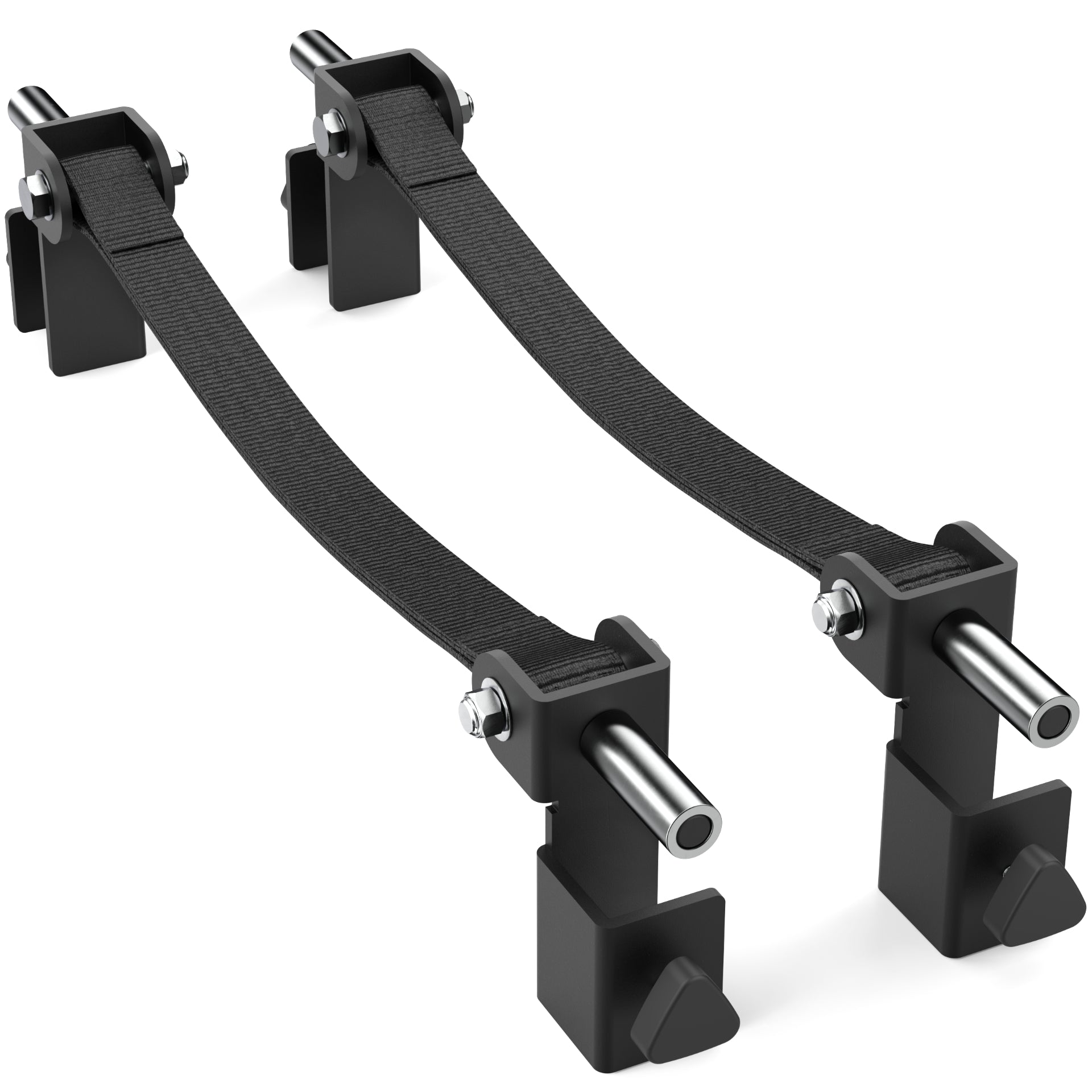 Synergee Power Rack Safety Straps