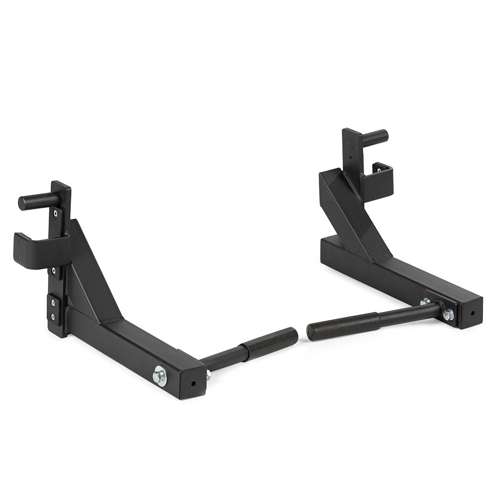Titan T-2 Series Adjustable Dip Bars