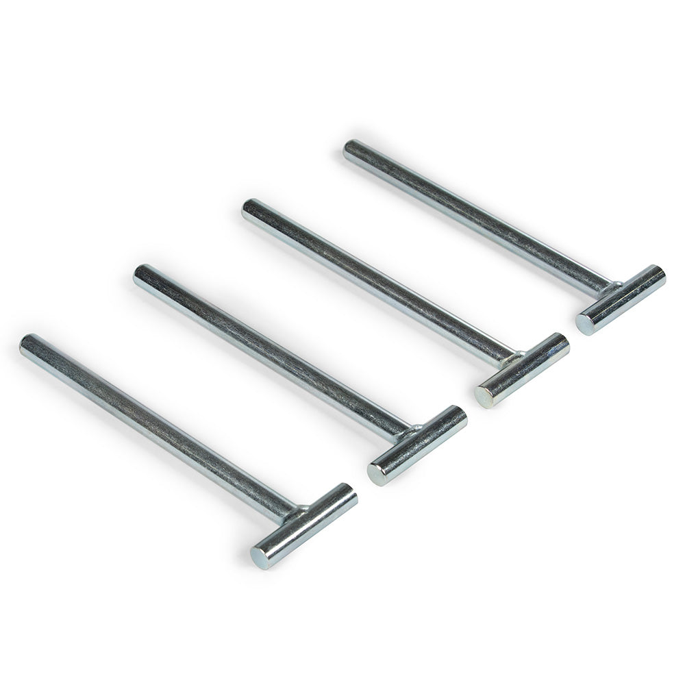 Titan T-3 or X-3 Series Band Pegs