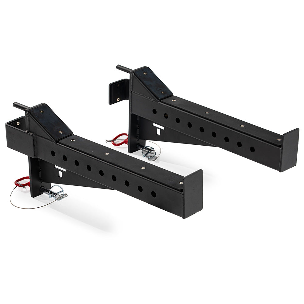 Titan X-3 Series Spotter Arms